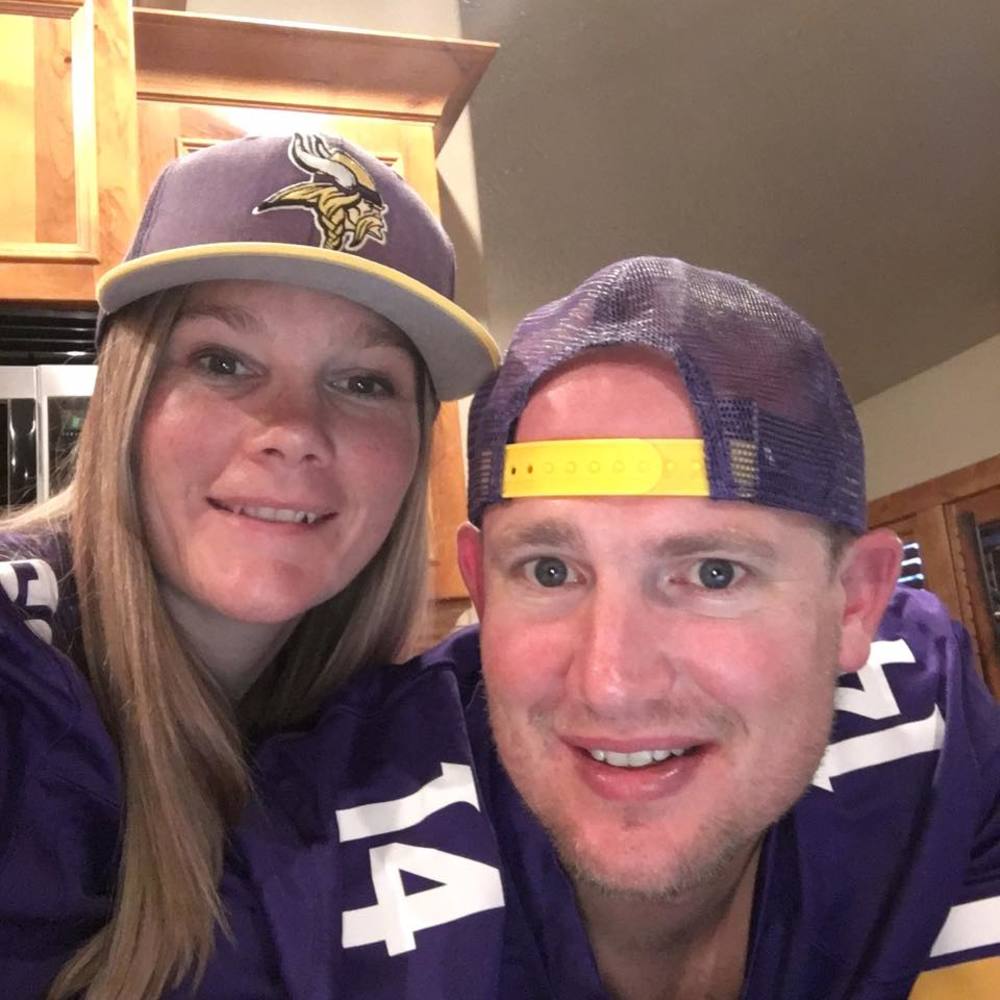 Meet your Posher, Lynae